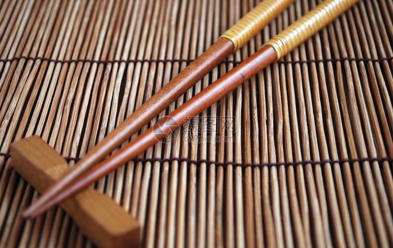 探秘东方生活美学中的竹制品——竹木制品的匠心与雅韵